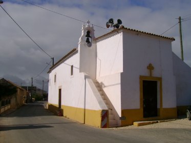 Capela Nossa Senhora da Graça