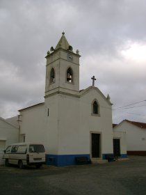 Capela de Murteira