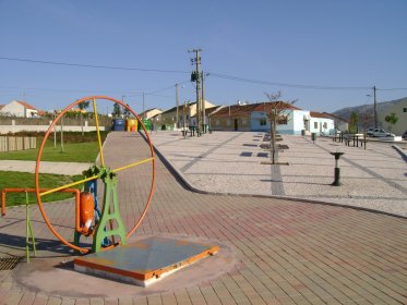 Parque de Merendas da Cutelaria