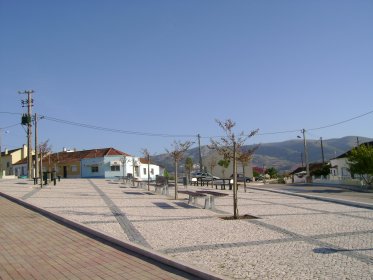 Parque de Merendas da Cutelaria