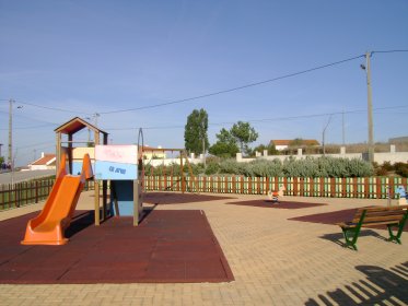 Parque Infantil da Cutelaria
