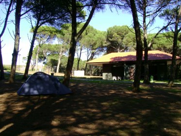 Parque de Campismo Rural da Serra de Montejunto