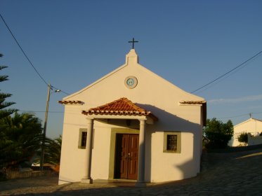 Capela de Pereiro