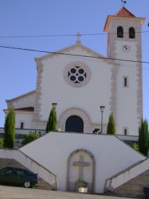 Igreja de Vilar