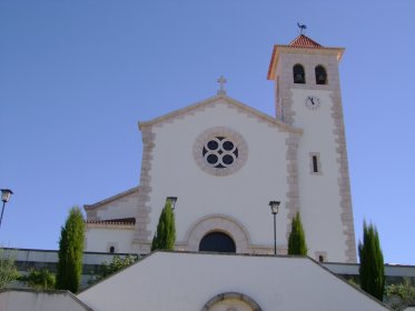 Igreja de Vilar