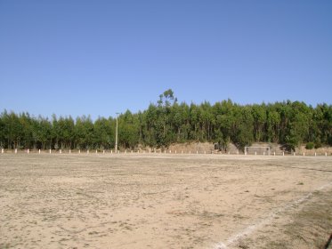 Campo de Jogos António Januário