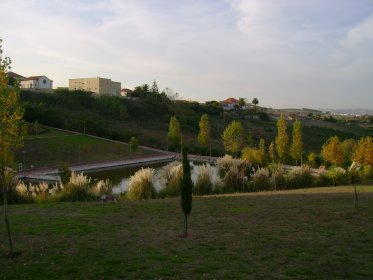 Jardim Municipal do Cadaval