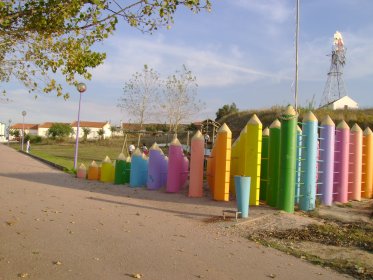 Parque Infantil do Jardim