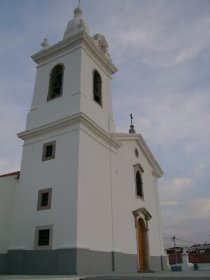 Igreja de Nossa Senhora da Conceição / Igreja Matriz do Cadaval