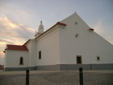 Igreja de Nossa Senhora da Conceição / Igreja Matriz do Cadaval
