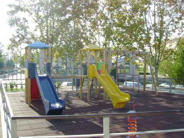 Parque Infantil Doutor José Joyce Damas Moura