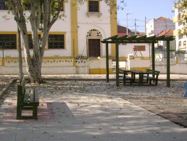 Jardim José Soares Siopa