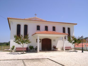 Capela de Rostos