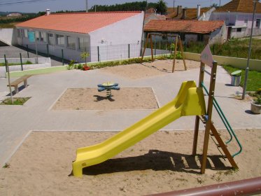 Parque Infantil dos Rostos