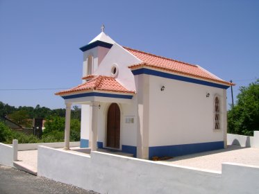 Capela de Ameais