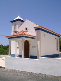 Capela de Ameais