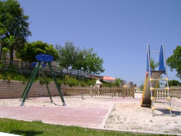 Parque Infantil de Bairradas