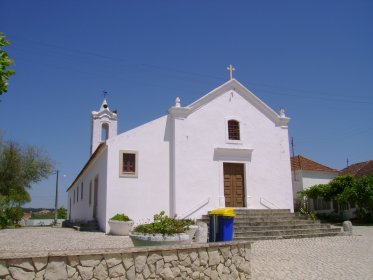 Capela de Santa Susana