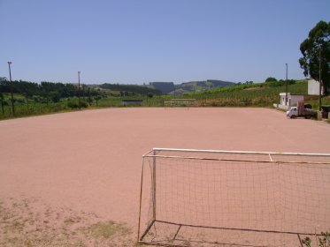 Campo de Futebol de A-dos-Francos