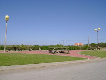 Parque de Merendas de Casais da Boa Vista
