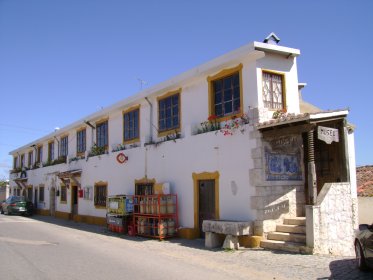 Adega Velha - Restaurante Museu