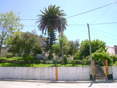 Jardim de São Sebastião