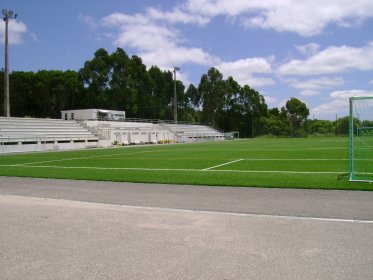 Estádio Municipal de Caldas da Rainha