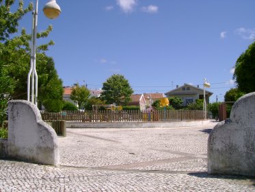 Parque Infantil do Avenal