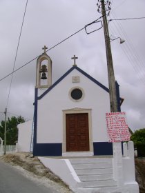 Capela de Barrantes