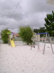 Parque Infantil de Barrantes