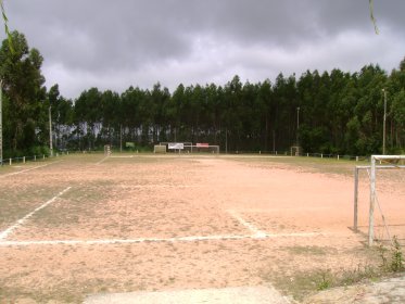 Campo de Futebol do Coto