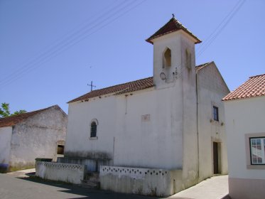 Capela de Rabaceira
