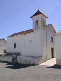 Capela de Rabaceira