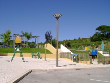 Parque Infantil de Vidais