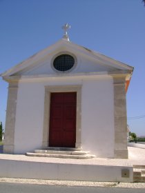 Capela de São Jacinto