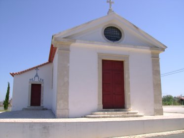 Capela de São Jacinto