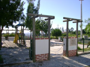 Parque Infantil da Urbanização de São Jacinto