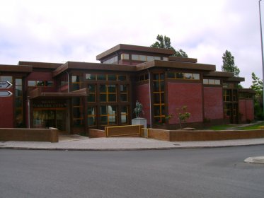 Museu Barata Feyo