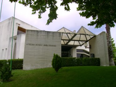 Atelier-Museu João Fragoso
