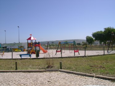 Parque Infantil de Foz do Arelho