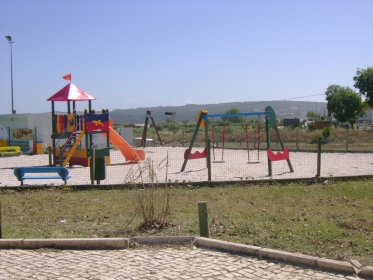 Parque Infantil de Foz do Arelho
