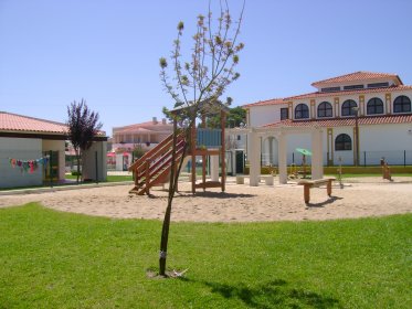 Parque Infantil do Nadadouro
