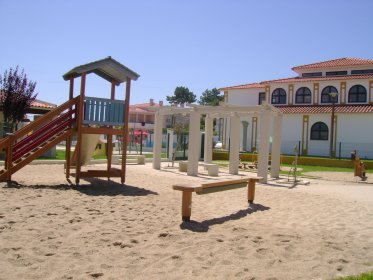 Parque Infantil do Nadadouro