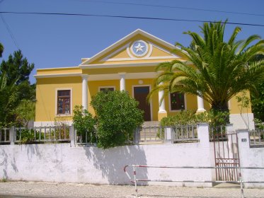Escola Primária António França Borges