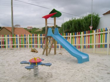Parque Infantil de Cabreiros
