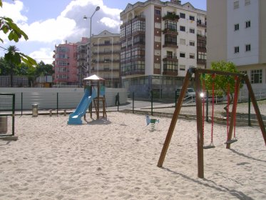 Parque Infantil do Bairro Lisboense