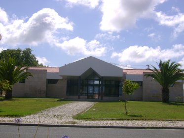 Biblioteca Municipal de Caldas da Rainha
