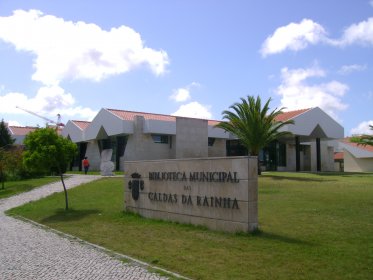 Biblioteca Municipal de Caldas da Rainha