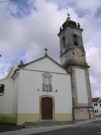Igreja Paroquial de Santa Catarina
