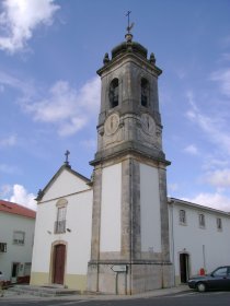 Igreja Paroquial de Santa Catarina